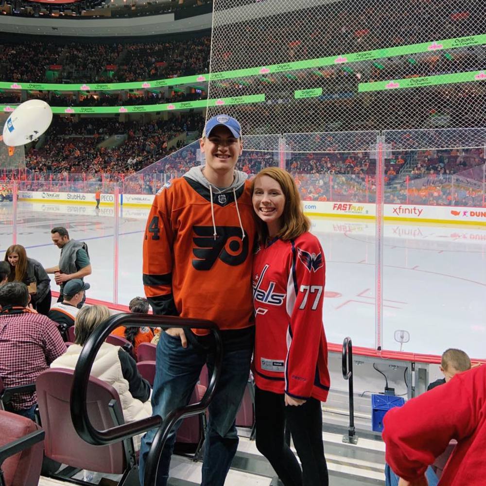 Meet your Posher, Emily